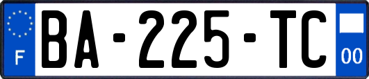 BA-225-TC