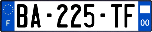 BA-225-TF