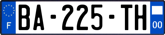 BA-225-TH