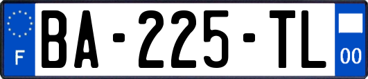 BA-225-TL