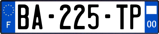 BA-225-TP
