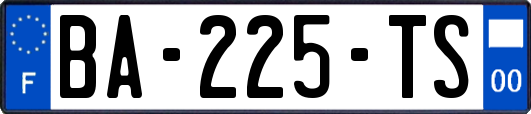 BA-225-TS