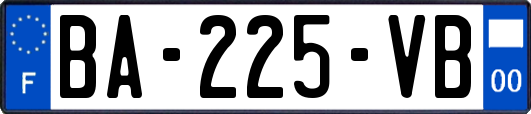 BA-225-VB
