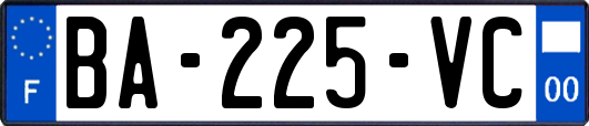 BA-225-VC