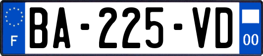 BA-225-VD