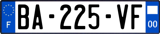 BA-225-VF