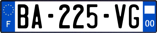 BA-225-VG