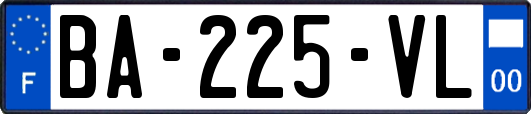 BA-225-VL