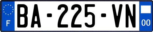 BA-225-VN