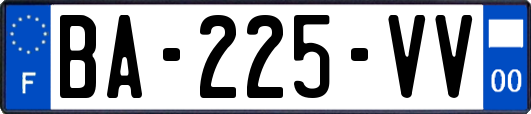 BA-225-VV