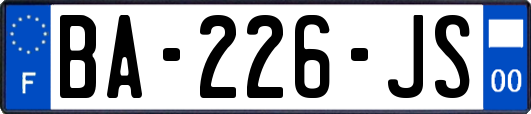 BA-226-JS