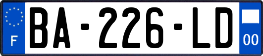 BA-226-LD