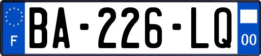 BA-226-LQ