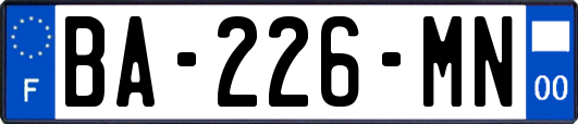 BA-226-MN