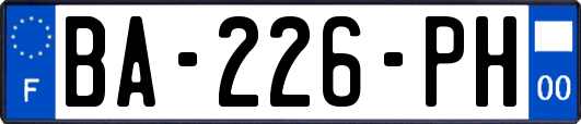 BA-226-PH