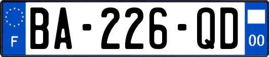 BA-226-QD