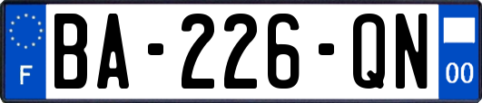 BA-226-QN