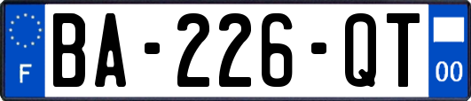 BA-226-QT