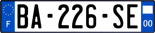 BA-226-SE
