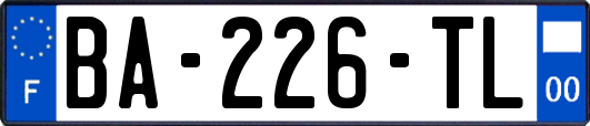BA-226-TL