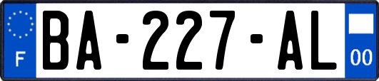 BA-227-AL