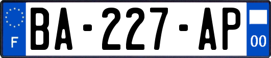 BA-227-AP