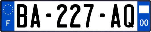 BA-227-AQ