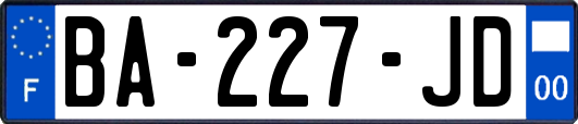 BA-227-JD