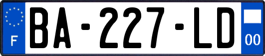 BA-227-LD