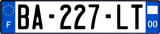 BA-227-LT