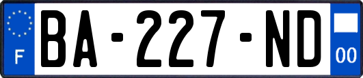 BA-227-ND