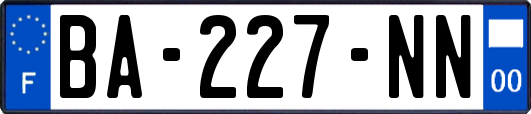 BA-227-NN