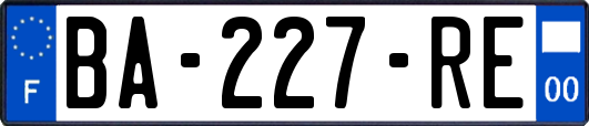 BA-227-RE
