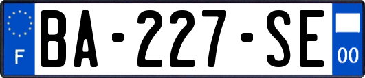 BA-227-SE