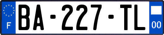 BA-227-TL