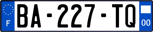 BA-227-TQ