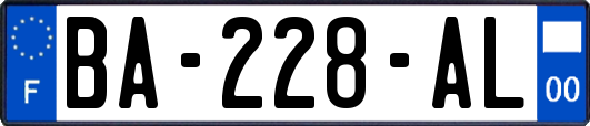 BA-228-AL