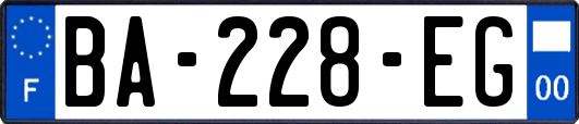 BA-228-EG