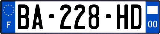 BA-228-HD