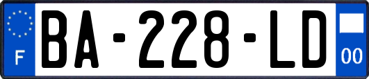 BA-228-LD