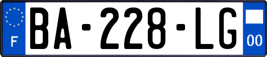 BA-228-LG