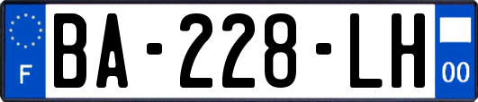 BA-228-LH