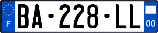 BA-228-LL