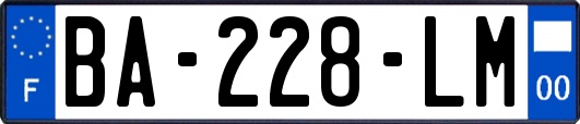 BA-228-LM