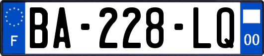 BA-228-LQ