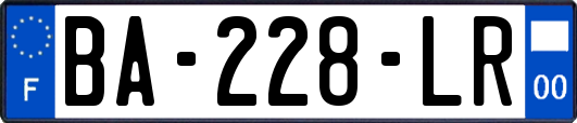 BA-228-LR