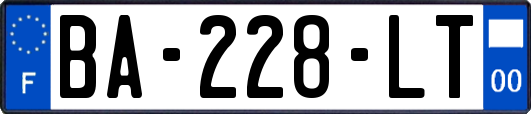 BA-228-LT