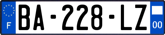 BA-228-LZ