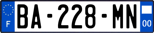 BA-228-MN