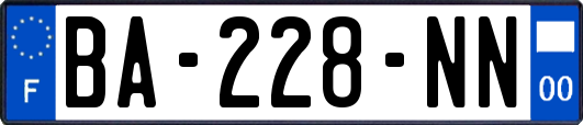 BA-228-NN
